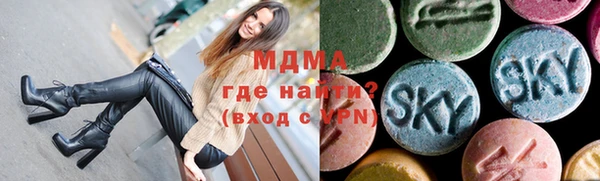 крисы Ельня